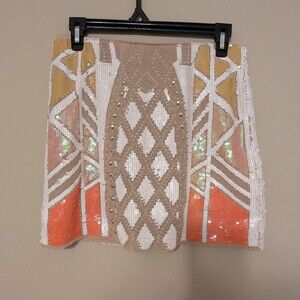 Women's Multi Skirt